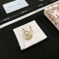 Christian Dior Earrings